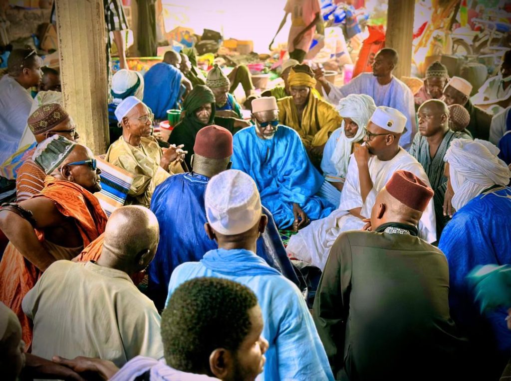 Daaka Diobé : retour en images sur l’édition 2026